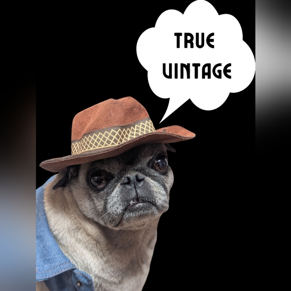 ⚡HOUSE OF BOWIE VINTAGE⚡ Mystery Pull Listing - Picture 7 of 7